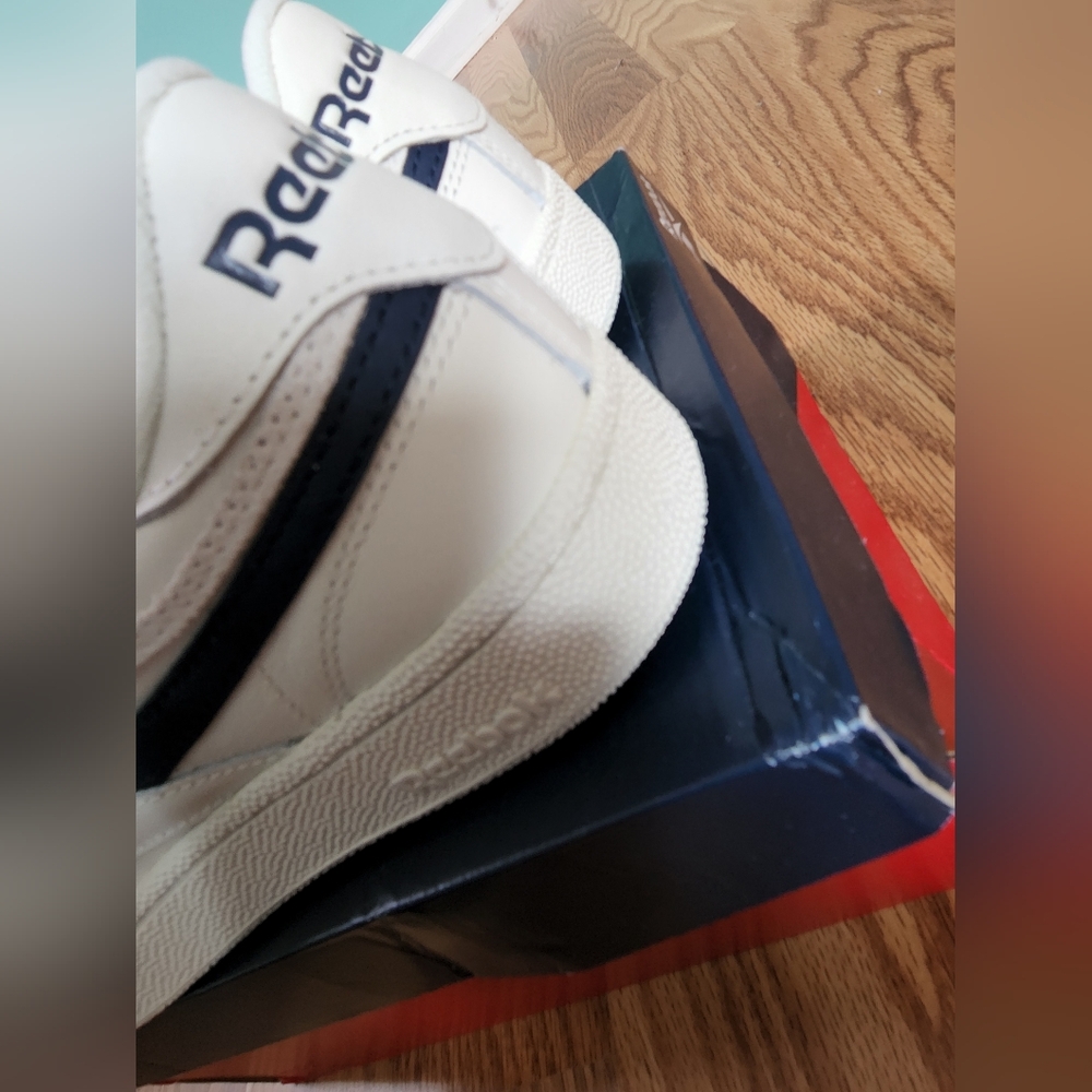 Reebok Club C Revenge - Picture 6 of 7
